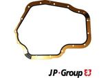Jp Group 1219400700 - Oe 90502090 Guarnizione, Coppa Dell'olio Per Vectra B (J96), Astra G, Zafira A, Speedster (E01), Astra H, Zafira B