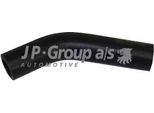 Jp Group 1214300100 - Tubo Radiatore Oe 94165200 Per Astra G, Corsa C (X01), Combo, Combo Tour, Vectra B (J96), Combo (71)