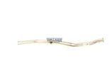 Walker Tubo Di Scarico Tubo Di Scarico Adatto Per Peugeot 206 Hatchback (2A/C) 07585