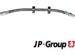 Jp Group 1161602600 - Oe 801611707C Telaio Di Rinforzo, Vorderachse Per Polo (80, 86C)
