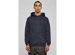 Urban Classics TB014 | Blank Hoody Xs To 5XL - Colore: Navy - Taglia: Xs