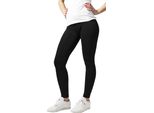 Urban Classics Donna - Leggings Pa Nero - Xl