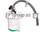 Jp Group 1215200700 - Pompa Carburante Oe 93171075 Per Corsa C (X01), Vectra C (Z02), Signum (Z03), Tigra Twintop (X04)