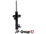 Jp Group 1242105070 - Oe 09195979 StoßDäMpfer, Vorderachse Links FüR Astra (A04), Zafira B, Astra H