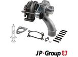 Jp Group 1217400100 - Turbolader Oe 09112327 Per Movano (X70)