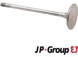 Jp Group 1211302000 - Valvola Di Ingresso Oe 90536095 Per Astra G, Corsa C (X01), Vectra B (J96), Zafira A, Vectra C (Z02), Meriva (X03), Signum (Z03), Astra H, Tigra Twintop (X04)