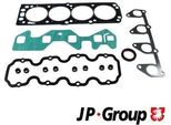 Jp Group 1219000710 - Oe 90397815 Set Di Guarnizioni, Testa Cilindro, Stelo Valvola Per Astra G, Vectra B (J96)
