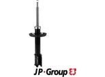 Jp Group 1242105200 - Oe 72118285 Ammortizzatore, Asse Anteriore Per Tigra (S93), Combo (71)