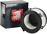 Jp Group 1128101300 - Filtro Aria Abitacolo Oe 703819989 Per T4