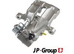 Jp Group 1162000270 - Oe 440172 Pinza Freno, Asse Posteriore Sinistro Per Passat (35I), Corrado (53I), Golf Iii (1H), Vento (1H), Toledo I (1L2), Ibiza (6K), Cordoba (6K)