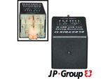 Jp Group 1199206600 - Oe 321911261 VorglüHrelais FüR Jetta Ii (165, 19E, 1G2), T4