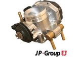 Jp Group 1115400400 - Corpo Farfallato Oe 037133064D Per Golf Cabriolet (1E), Passat (35I), Golf Iii (1H), Vento (1H), Polo (6V), Cordoba (6K), Ibiza (6K), Toledo I (1L2)