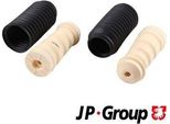 Jp Group 1152708310 - Kit Antipolvere, Ammortizzatore Per Golf Cabriolet (1E), Felicia (6U), Passat (35I), Jetta Ii (165, 19E, 1G2), Golf Iii (1H), Vento (1H), Toledo I (1L2)
