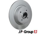 Jp Group 4363201600 - Oe 7701206327 Disco Freno, Asse Posteriore Per Megane I, Megane Scenic, Scenic I