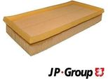 Jp Group 1118600500 - Filtro Aria Oe 1444Q8 Per Polo (9N), Ibiza (6L), Cordoba (6L), Fabia I (6Y), Roomster (5J)
