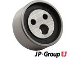 Jp Group 4312200100 Puleggia Tendicinghia Cinghia Dentata Ø50Mm Per Renault Clio Ii (BB0/1/2, CB0/1/2) Twingo Ii (CN0) Twingo I (C06) Kangoo (KC0/1) Kangoo Express