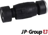 Jp Group 4340600200 - Oe 5461600QAA Asta Di Accoppiamento, Asse Anteriore Per Clio I, Clio Ii, Kangoo (Kc), Kangoo (Fc), Thalia I (Lb)