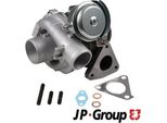 Jp Group 4317406400 - Turbolader Oe 7701476528 Per Laguna Ii, Megane Ii, Scenic Ii, Grand Scenic Ii (Jm)
