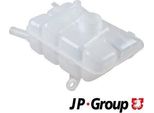 Jp Group 4314701300 - Oe 217102781R Serbatoio Di Espansione Per Espace V (Jr), Talisman, Megane Iv, Scenic Iv