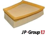 Jp Group 1118603800 - Oe 5Z0129620 Filtro Aria Per Rapid (Nh), Fabia I (6Y), Polo (9N), Fox (5Z), Fabia Ii (54), Roomster (5J), Ibiza (6J, 6P), Ibiza (6L), Polo (6C, 6R), Toledo Iv (KG3)