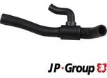 Jp Group 1114309400 - Tubo Radiatore Oe 028121053Q Per Caddy Ii (9K), Passat (35I), Golf Iii (1H), Vento (1H), Toledo I (1L2), Ibiza (6K), Cordoba (6K), Sharan (7M), Polo (6V), Inca (6K), Alhambra (7V)