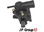 Jp Group 1114507700 - Oe 047121111S Corpo Termostato Per Fabia I (6Y)
