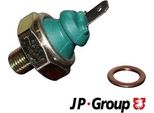 Jp Group 1193502200 - Oe 030919081B Pressostato Olio Per Octavia I (1U), Polo (6N), Arosa (6H), Golf Iv (1J), Lupo (6E1, 6X1)