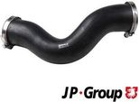 Jp Group 1117708100 - Oe 6R0145834C Tubo Aria Di Carico Per Polo (6C, 6R), Ibiza (6J, 6P), Fabia Ii (54), Roomster (5J)