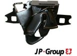 Jp Group 1187700700 - Oe 1H0823509 Chiusura Del Cofano Per Polo (6N), Polo (6V), Golf Iii (1H), Vento (1H), Golf Cabriolet (1E)