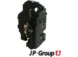 Jp Group 1187500770 - Oe 6X1837013C Serratura Porta, Anteriore Sinistra Per Bora (1J), Lupo (6E1, 6X1), Toledo Ii (1M2), Passat (3B), Octavia I (1U), Golf Iv (1J), New Beetle, Leon (1M1), Superb I (3U), Arosa (6H), Fox (5Z), Boxster (986)
