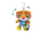 Tomy Ciondolo Tigre Sonaglio Lamaze LC27563