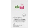 Sebamed Barretta Lavante Senza Sapone Particolarmente Delicata Per La Pelle 150 G