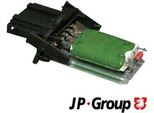 Jp Group 1196850300 - Resistenza Di Soffiaggio Oe 1H0959263 Per Golf Cabriolet (1E), Caddy Ii (9K), Polo (6V), Polo (6N), Golf Iii (1H), Vento (1H)
