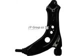 Jp Group 1140105370 - Braccio Di Controllo Oe 6Q0407151C Per Roomster (5J), Fabia I (6Y), Polo (9N), Ibiza (6L), Cordoba (6L), Fox (5Z), Fabia Ii (54)