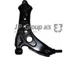 Jp Group 1140105380 - Braccio Di Controllo Oe 6Q0407151C Per Roomster (5J), Fabia I (6Y), Polo (9N), Ibiza (6L), Cordoba (6L), Fox (5Z), Fabia Ii (54)