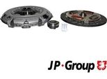 Jp Group 1130412810 - Oe 04514102525BX Kupplungssatz FüR Polo (9N), Fox (5Z), Ibiza (6L), Cordoba (6L), Fabia I (6Y), Roomster (5J), Fabia Ii (54)