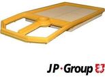 Jp Group 1118600700 - Filtro Aria Oe 036129620C Per Lupo (6E1, 6X1), Bora (1J), Golf Iv (1J), Ibiza (6K), Cordoba (6K), Polo (6N), Polo (6V), Leon (1M1), Arosa (6H), Toledo Ii (1M2), Octavia I (1U), New Beetle, Ibiza (6L), Cordoba (6L)