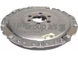 Jp Group 1130100800 - Oe 027141025T Piastra Di Trascinamento Per Bora (1J), Toledo Ii (1M2), Golf Cabriolet (1E), Golf Iv (1J), Leon (1M1), A3 (8L), Octavia I (1U), Caddy Ii (9K), Golf Iii (1H), Vento (1H), Toledo I (1L2), Ibiza (6K), Cordoba (6K), Polo (6V), Inca (6K)