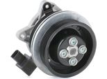 Jp Group 1114111400 - Oe 03C121004C Wasserpumpe FüR Tiguan (5N), Golf V (1K), Golf Plus (5M), Touran (1T), Jetta Iii (1K2), Beetle (5C), Scirocco, Ibiza (6J, 6P), Golf Vi, Eos (1F), Sharan (7N), Polo (6C, 6R), Fabia Ii (54), Alhambra (710, 711), Jetta Iv, Passat (365, 362)