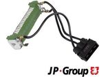 Jp Group 1196852300 - Resistenza Di Soffiaggio Oe 701959263D Per T4, Sharan (7M), Alhambra (7V)