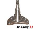 Jp Group 1151400370 - Oe 191501117 Achszapfen, AchsköRper FüR Golf Cabriolet (1E), Passat (35I), Polo (6V), Polo (80, 86C), Jetta Ii (165, 19E, 1G2), Golf Iii (1H), Vento (1H), Toledo I (1L2), Ibiza (6K), Cordoba (6K)