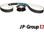 Jp Group 1112107910 - Kit Cinghia Di Distribuzione Oe 028198119G Per Caddy Ii (9K), Felicia (6U), Polo (6N), Arosa (6H), Lupo (6E1, 6X1)