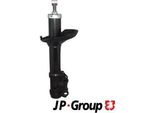 Jp Group 1142103300 - Oe 357413031R Ammortizzatore, Asse Anteriore Per Passat (35I)