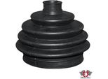 Jp Group 1143602500 - Oe ZBA407285 Portabagagli, Lato Ruota Per Cordoba (6K), Ibiza (6K), Polo (6V), Inca (6K), Polo (80, 86C), Jetta Ii (165, 19E, 1G2), Caddy Ii (9K), Golf Iii (1H), Vento (1H), Toledo I (1L2)