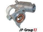 Jp Group 1190450100 - Oe 357905851D Lenkschloß FüR Polo (6V), Polo (6N), Caddy Ii (9K), Inca (6K), Polo (80, 86C), Jetta Ii (165, 19E, 1G2), Passat (35I), Cordoba (6K), Golf Iii (1H), Vento (1H), Ibiza (6K), Toledo I (1L2)