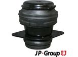 Jp Group 1117901280 - Oe 1H0199262E Supporto Motore, Posteriore Destro Per Golf Iii (1H), Vento (1H), Golf Cabriolet (1E), Ibiza (6K), Cordoba (6K), Polo (6V), Caddy Ii (9K), Inca (6K)