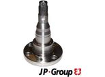 Jp Group 1151400100 - Oe 357501117 Achsschenkel, RadaufhäNgung FüR Passat (35I), Polo (6V), Polo (6N), Polo (80, 86C), Jetta Ii (165, 19E, 1G2), Golf Iii (1H), Vento (1H), Golf Cabriolet (1E), Toledo I (1L2), Ibiza (6K), Cordoba (6K), Inca (6K), Arosa (6H)