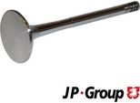 Jp Group 1111303900 - Oe 021109611F Valvola Di Scarico Per Bora (1J), Toledo Ii (1M2), Golf Iv (1J), Passat (35I), Corrado (53I), Golf Iii (1H), Vento (1H), T4, Sharan (7M), Galaxy (Wgr), Passat (3B), Classe V (638/2)