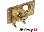 Jp Group 1187700200 - Blocco Del Cofano Oe 191823509 Per Jetta Ii (165, 19E, 1G2)