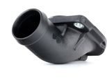 Jp Group 1114506200 - Flangia Refrigerante Oe 055121121 Per Passat (35I), Corrado (53I), T4, Vento (1H), Toledo I (1L2)